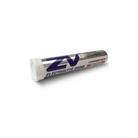 ZV0 Electrolyte Drink de Zipvit 20 tabs