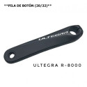 POTENCIOMETRO 4iiii ULTEGRA R8000 170mm