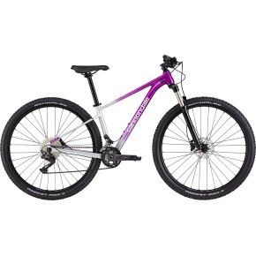 CANNONDALE TRAIL WOMENS SL 4