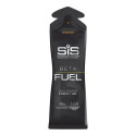 Gel SiS Beta Fuel 60ml sabor naranja caja de 30 unidades