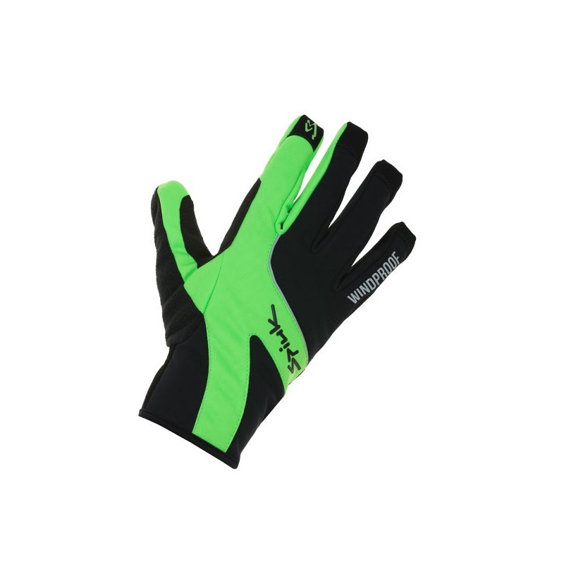 SPIUK Unisex Winter Gloves - https://urbano-bike.com/