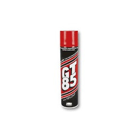 ACEITE LUBRICANTE GT85 400ml