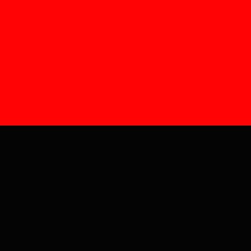 Rojo-Negro